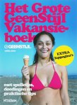  - Het Grote GeenStijl Vakansie Boek
