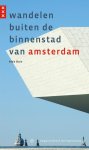 Alex Buis - Wandelen buiten de binnenstad van Amsterdam