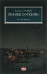 Kjell Genberg - Dossier Göteborg