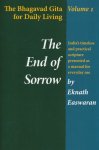 Eknath Easwaran - The End of Sorrow