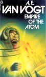 Vogt, A.E. van - Empire of the Atom
