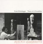 Ernst Scheidegger 144483 - Alberto Giacometti – Traces of a Friendship
