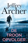 Jeffrey Archer - (1) De Troonopvolger