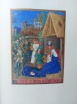 Fouquet, Jean Chevalier - Getijdenboek voor Etienne