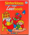 - De verwisselde kadootjes 4-7 jaar Sinterklaas mini leesboek