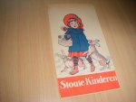  - Stoute Kinderen