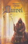 Stone, Adrian - Duivel Trilogie 1: Profeet van de Duivel