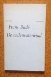 Budé, Frans - Onderwaterwind