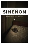 Georges Simenon - Gebeier Van Bicetre