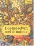 Reader`s Digest - Doe-het-zelven met de natuur