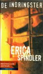 Spindler, Erica - De indringster
