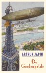 Japin, Arthur - De gevleugelde