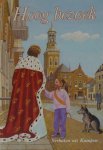  - HOOG BEZOEK