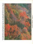 mikawa oku - photographien Shinzo Maeda