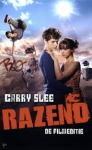 Slee, Carry - Razend - de filmeditie