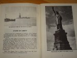 onbekend - Souvenir and Easy guide to New York - A complete information and pictorial guide to all important places in New York City 1957 Edition