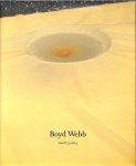 Serota, Nicholas / Skipwith, Joanna - Boyd Webb. Exhibition catalogue