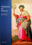 Bachmann, Manuel / Thomas Hofmeier - Geheimnisse der Alchemie