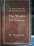 Smith, Adam - The Wealth Of Nations