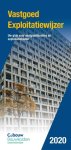 - Vastgoed Exploitatiewijzer 2020
