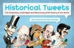 Alec Mcnayr, Alec Mcnayr - Historical Tweets
