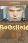 Rebecca Campbell, C. Sanderson Streeter - Leer je kind omgaan met boosheid