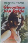 Mien Van 'T Sant - Gevoelens van liefde