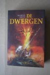 Heitz, Markus - De dwergen