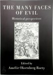 [Ed.] Amélie Oksenberg Rorty - The Many Faces of Evil Historical Perspectives