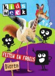Kidsweek - Kidsweek  -   Feiten en fabels - dieren