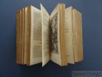 F. Franciscus Peri. - Regel van het Derden Orden genaemd van Penitentie , ingesteld door den seraphienschen vader Franciscus, bevestigd door den paus Nicolaus IV. Verdeeld in dry deelen