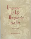 Léo Bronstein - Fragments of Life, Metaphysics and Art