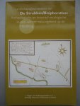 diversen - Landschapsgeschiedenis van De Strubben / Kniphorstbos. Archeologische en historisch-ecologische studies van een natuurgebied op de Hondsrug