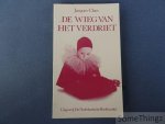 Claes, Jacques. - De wieg van het verdriet. Een verhaal over melancholie en troost.