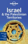 Robinson, Daniel - Lonely Planet Israel & the Palestinian Territories