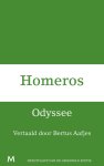 Bertus Aafjes - Homeros Odyssee