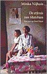 M. Nijhuis - De erfenis van Matebian