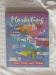 Schoell, William F. & Guiltinan, Joseph P. - Marketing. Sixth edition. Contemporary concepts and practices