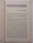 Hullu, J. de. - Uit het leven van den Cadzandschen landbouwer in vroeger dagen.