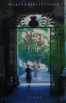 Morris, Mary - Huisarrest Morris, Mary - Huisarrest