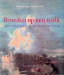 Boudewijns, Leo & Henk van Ulsen - Broeden op een wolk: Jan Voerman, schilder 1857-1941