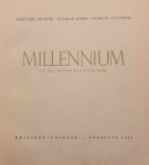 GIEYSZTOR Aleksander, HERBST Stanislaw - Millennium: Le millénaire de la Pologne