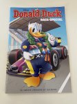 Sanoma Media NL. Cluster: Jeug - Donald Duck Race-Special