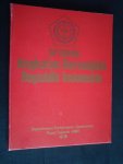  - 30 tahun Angkatan Bersenjata Republik Indonesia, 30 jaar Indonesische strijdkrachten