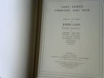 Colleted and Edited by John Goss Pianoforte Arrangements - Daily Express Community Song Book