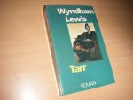 Wyndham Lewis; Frans Kellendonk (vert.) - Tarr