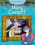 Iain Zaczek - Mary Cassatt