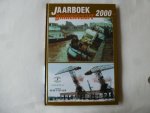 schuitevaart - Jaarboek binnenvaart / 2000 / druk 1