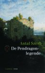 Szerb, Antal - De Pendragonlegende