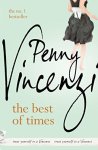 Penny Vincenzi - The Best of Times